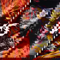 The Girl Who Knew Too Much vs Blood and Black Lace - Julius vs Jasper 127