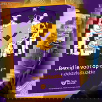 Dit is de échte noodisituatie | Ad Verbrugge over Oekraïne #2132