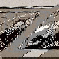 FOKCAST 604: Dries Vermeulen rijdt en tekent in Tram 7.