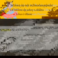 Moord op het Rembrandtplein: de moord op Jenny Gilliams & Louis Pisuisse