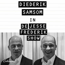 Het wonderlijke verhaal van de donkergroene activist die Europees topambtenaar werd