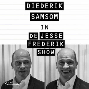 Het wonderlijke verhaal van de donkergroene activist die Europees topambtenaar werd