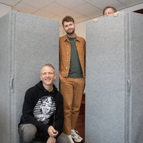 Ben je vergeten dat babygeitjes bestaan? - met Pim Lammers