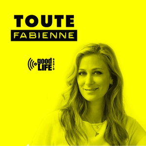Toute Fabienne #50 - Ross & Iba en Danique Jeanne