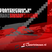 Openhartige shorttrackbroers: 'Nog zo'n sprong en hij heeft zeker goud'