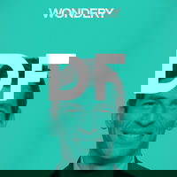 David Fajgenbaum (on repurposing medicine)