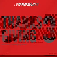 Armchair Anonymous: Thanksgiving III