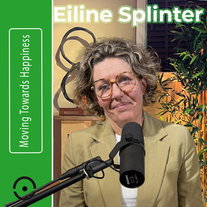 Eiline Splinter: over Bewustzijn, Communicatie en Zelfinzicht | #173