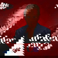 dr Kelder en Co - 29 november - box 3, vrede in Oekraïne, gentrificatie, online daten