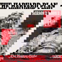 The Harvard Plan: The Endless Frontier