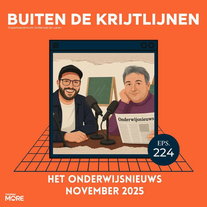 #224 | Het onderwijsnieuws - November 2025