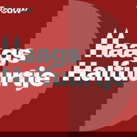 Bonus: Haags Halfuurtje beantwoordt live uw vragen!