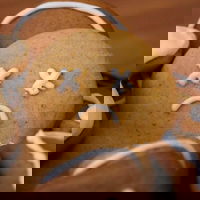 The key to a less frantic holiday season