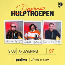 Marc-Marie Huijbregts, Isabelle Kafando en Klaas van der Eerden