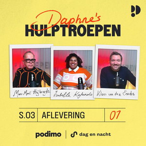 Marc-Marie Huijbregts, Isabelle Kafando en Klaas van der Eerden