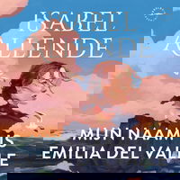 Mijn naam is Emilia del Valle