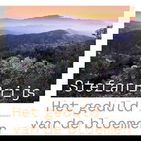 Het geduld van de bloemen