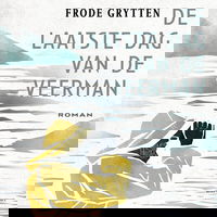 De laatste dag van de veerman