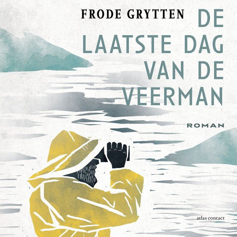 De laatste dag van de veerman
