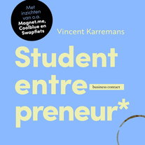 Student entrepreneur