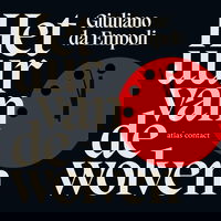 Het uur van de wolven