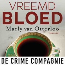 Vreemd bloed