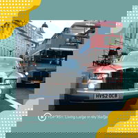 YDP #51: Living Large In My Barge