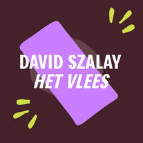 Are men okay? | David Szalay - Het vlees