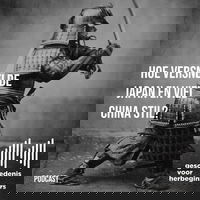 123. Hoe versnelde Japan en viel China stil? - De lange 19de eeuw: deel 8b