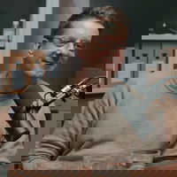 Alex Klaasen, theatermaker: ‘Ik wil mensen laten zien dat musicals wél leuk zijn’