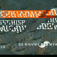 Geloof niet in de serotonine-leugen | Rogier van Bemmel in gesprek met Francois de Waal #2138