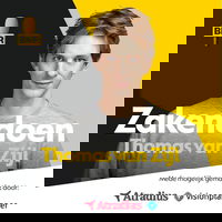 Sander Gielen (Madurodam) over wat er gebeurt als je ambities groter zijn dan de beschikbare vierkante meters