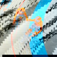 Amsterdams talent op de Rotterdamse baan - ALLsportsradio LIVE! 3 december 2025