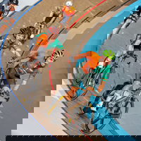 WielerZesdaagse Rotterdam Update #2 - 3 december 2025