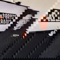 Stoelendans 2.0 bij wereldtop motorcross - ALLsportsradio LIVE! 3 december 2025