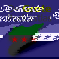 #143 Syrië