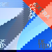 De 7 Extra | De Noordelijke IJszeeroute: een omstreden nieuwe handelsweg smelt open