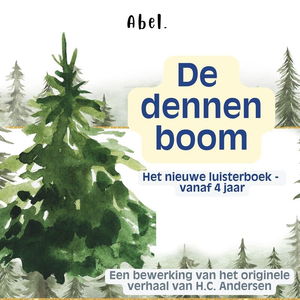 De dennenboom 1