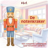 De notenkraker 1
