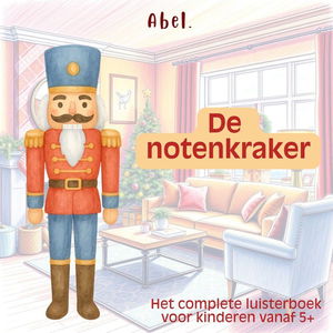 De notenkraker 1
