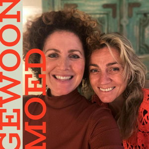 Afl. 10 De moed om je eigen pad te kiezen