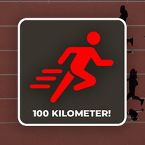 Wordt Een Betere Trader Door 100 Kilometer Hard Te Lopen - Trading Podcast - Ep. 208