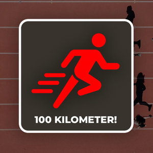 Wordt Een Betere Trader Door 100 Kilometer Hard Te Lopen - Trading Podcast - Ep. 208