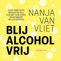 Blij alcohol vrij