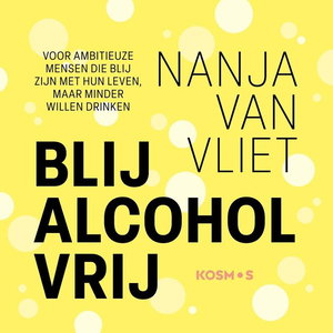 Blij alcohol vrij