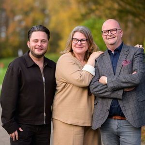 Heb jij het? Melvin Jacobs en André Hofman over Hospitality Experts Twente, vakmanschap en de toekomst van gastvrijheid | S18E08
