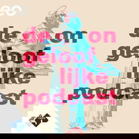 Nederland Therapieland: is therapie de nieuwe 'opium van het volk'? (met Katie Vlaardingerbroek en Stefan Paas)