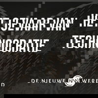 Leven in Totale Mobilisatie: Jünger Voorspelde Onze Tijd | Arnold Heumakers #2140