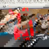 WielerZesdaagse Rotterdam Update #5 - 6 december 2025