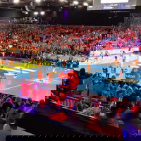 TeamNL Handbaldames winnen ruim van Polen - WK handbal Update 6 december 2025